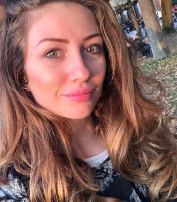 Claudia Bartorelli